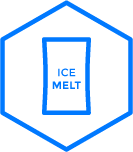 Kansas Salt Ice Melt Products Available To The Midwest